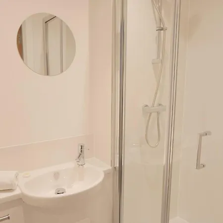 Redcross Street 309 Apartman